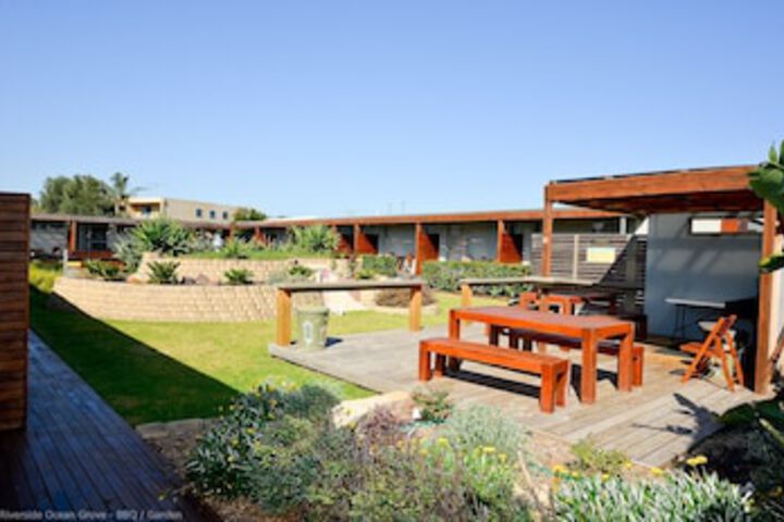 Ocean Grove VIC Accommodation BNB