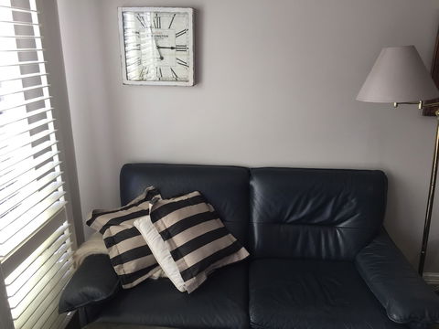 Apartments On The Park - Accommodation BNB 1