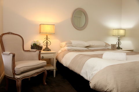 Apartments On The Park - Accommodation BNB 6