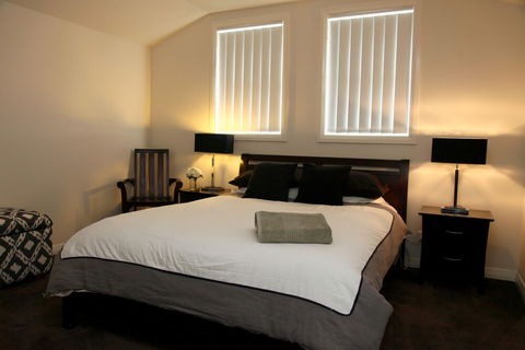Apartments On The Park - Accommodation BNB 5