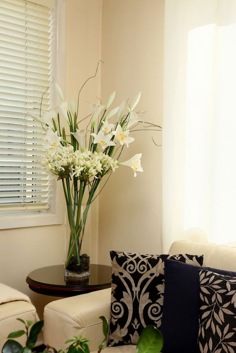 Apartments On The Park - Accommodation BNB 2