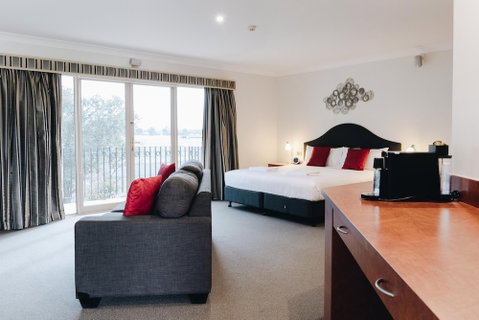 Rsl Club Motel - Accommodation BNB 1