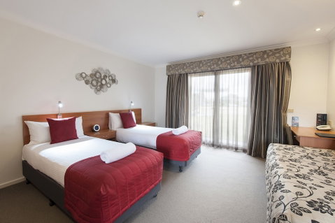 Rsl Club Motel - Accommodation BNB 5