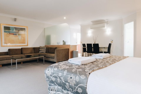 Rsl Club Motel - Accommodation BNB 2