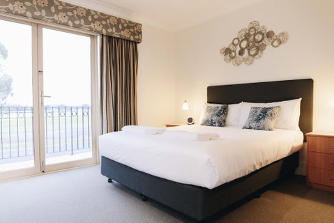 Rsl Club Motel - Accommodation BNB 4