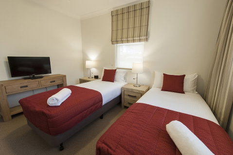 Rsl Club Motel - Accommodation BNB 3