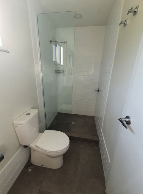 Alex Beach Cabins - Accommodation BNB 6