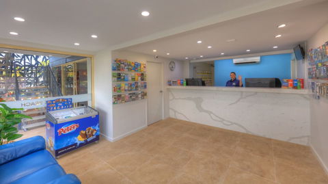 Alex Beach Cabins - Accommodation BNB 2