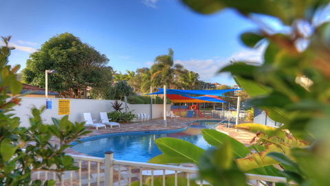 Alex Beach Cabins - Accommodation BNB 1