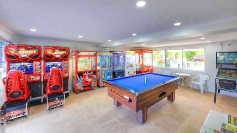 Alex Beach Cabins - Accommodation BNB 3