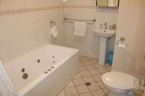 Settlers House York - Accommodation BNB 5
