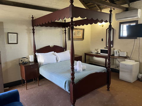 Settlers House York - Accommodation BNB 1