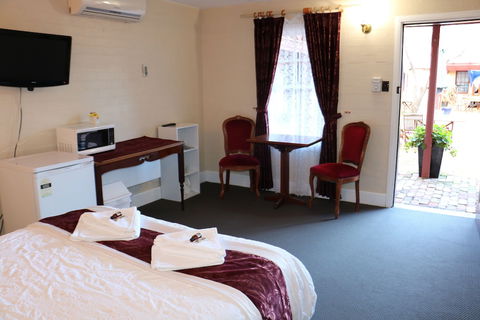 Settlers House York - Accommodation BNB 2