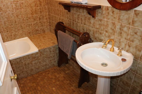 Settlers House York - Accommodation BNB 0