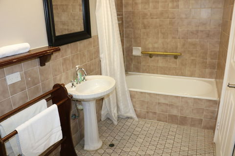 Settlers House York - Accommodation BNB 6