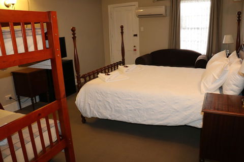 Settlers House York - Accommodation BNB 4