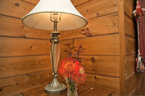 Pendower House - Accommodation BNB 3