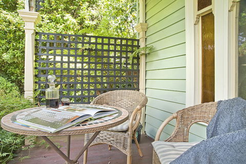 Pendower House - Accommodation BNB 5