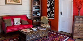 Pendower House - Accommodation BNB 6