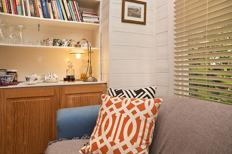 Pendower House - Accommodation BNB 0