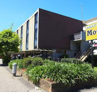 City Beach Motel - Accommodation BNB