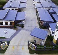 Room Motels Kingaroy