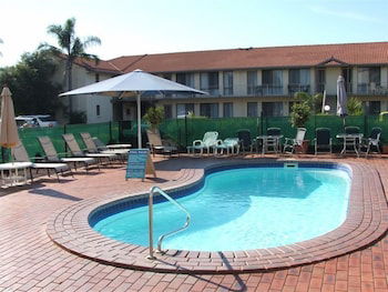 Aquarius Resort Holiday Apartments - Accommodation BNB 0