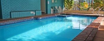 Aquarius Resort Holiday Apartments - Accommodation BNB 2