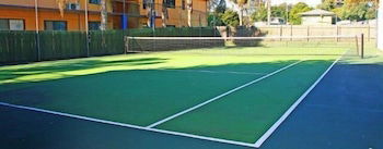 Aquarius Resort Holiday Apartments - Accommodation BNB 5