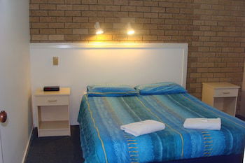 Aquarius Resort Holiday Apartments - Accommodation BNB 6