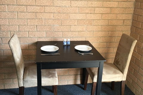 Golden Chain Aalana Motor Inn - Accommodation BNB 6