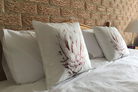 Golden Chain Aalana Motor Inn - Accommodation BNB 5