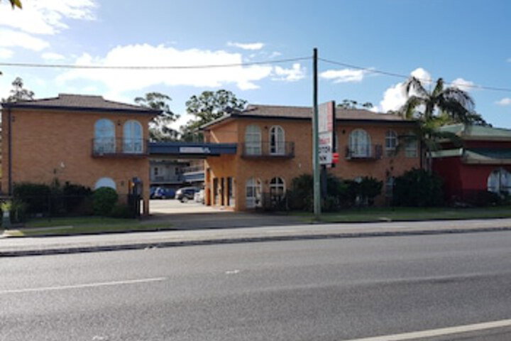 Coffs Harbour NSW Accommodation BNB