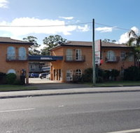 Chelsea Motor Inn - Accommodation BNB
