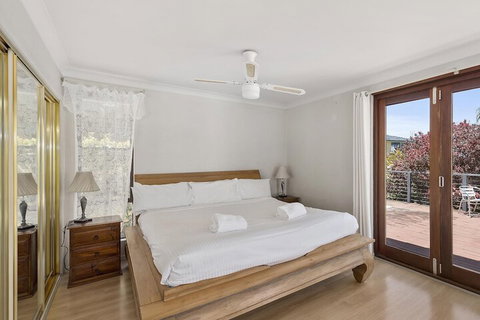 McAuleys Beach House - Accommodation BNB 1