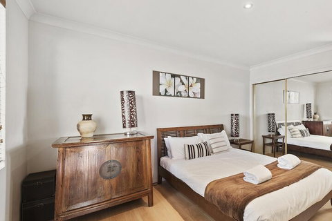 McAuleys Beach House - Accommodation BNB 6