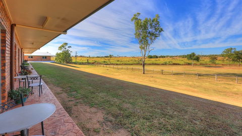 Heritage Lodge Motel - Accommodation BNB 1