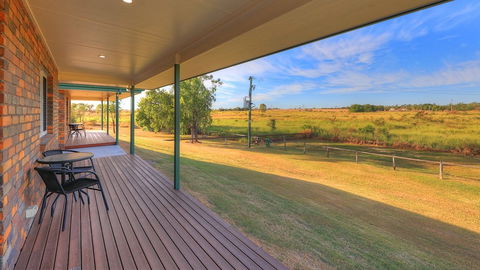 Heritage Lodge Motel - Accommodation BNB 3
