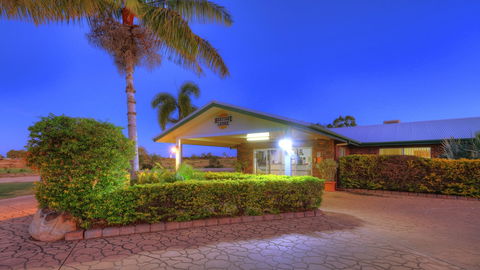 Heritage Lodge Motel - Accommodation BNB 0