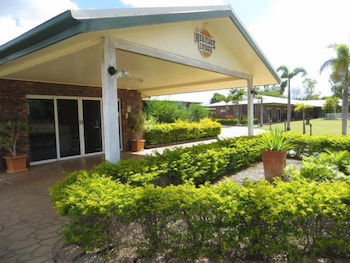 Heritage Lodge Motel - Accommodation BNB 4