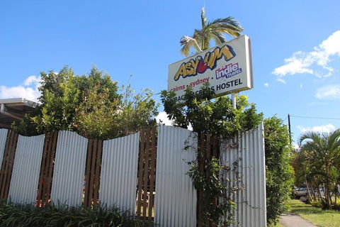 Asylum Cairns Hostel - Accommodation BNB 1