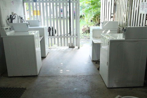 Asylum Cairns Hostel - Accommodation BNB 7