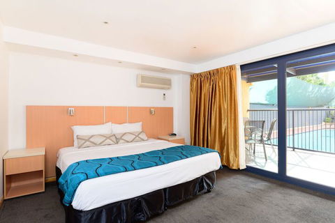 Airolodge International - Accommodation BNB 7