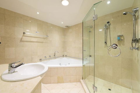 Airolodge International - Accommodation BNB 5