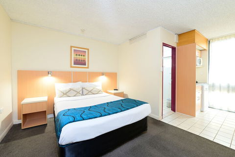 Airolodge International - Accommodation BNB 4
