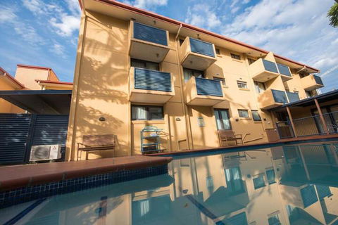 Airolodge International - Accommodation BNB 2
