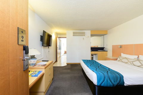 Airolodge International - Accommodation BNB 3