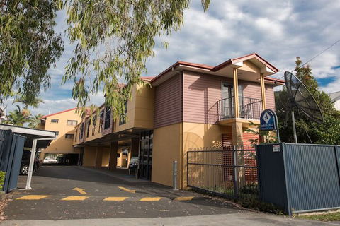 Airolodge International - Accommodation BNB 1