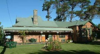 Nullawarre North VIC Accommodation BNB