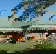 Butterfly Farm - Accommodation BNB